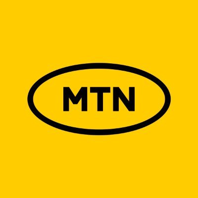 MTN MoMo logo