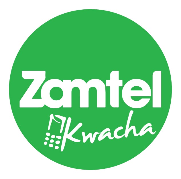Zamtel Kwacha logo